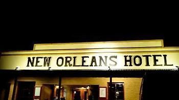 New Orleans Hotel Arrowtown Ngoại thất bức ảnh