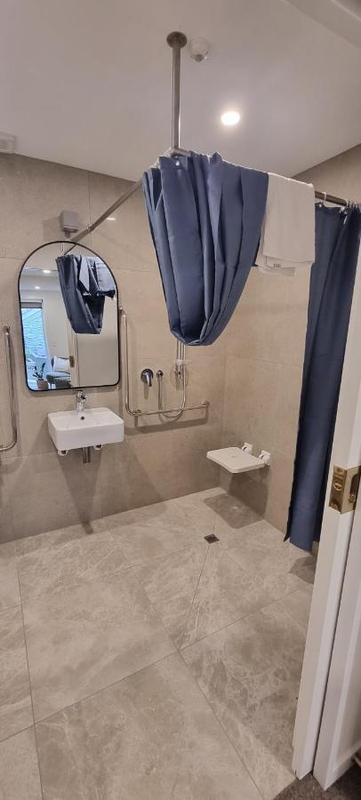 New Orleans Hotel Arrowtown Ngoại thất bức ảnh