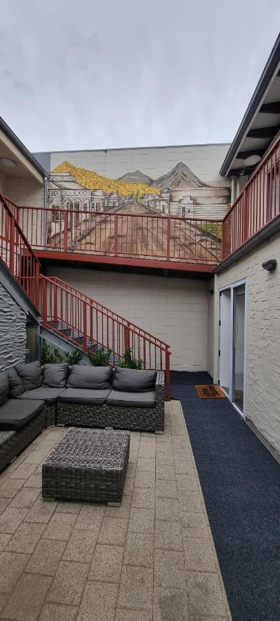 New Orleans Hotel Arrowtown Ngoại thất bức ảnh