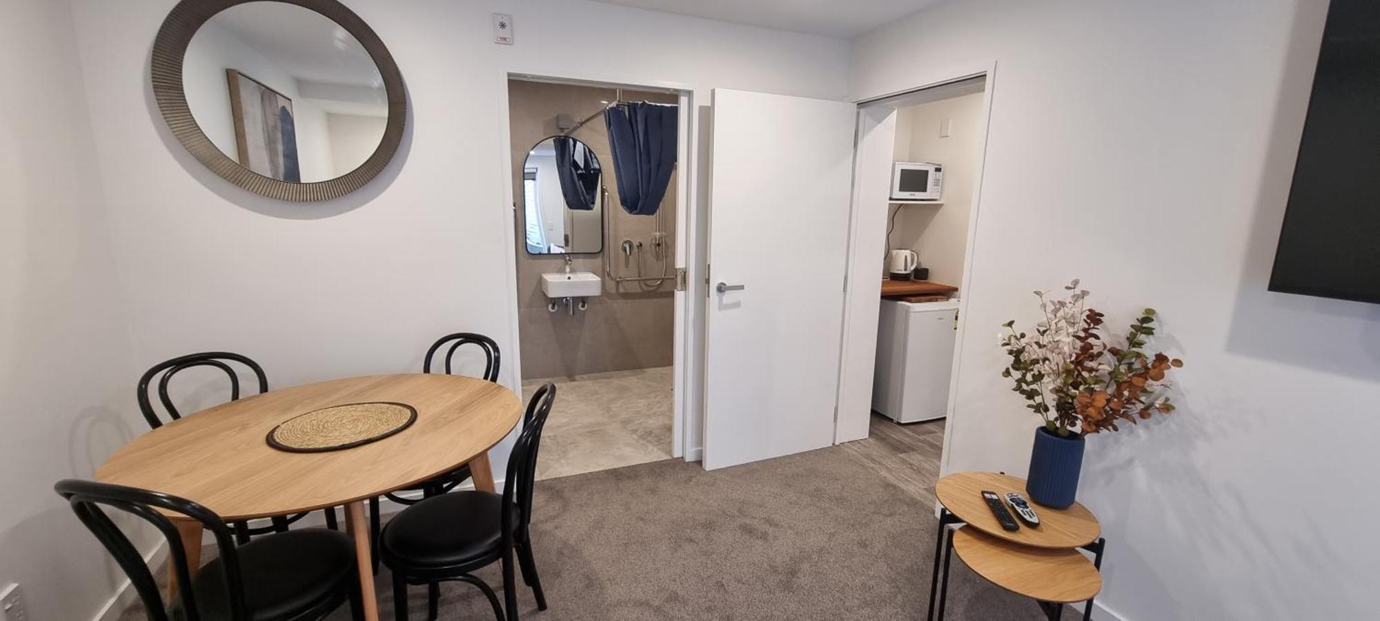 New Orleans Hotel Arrowtown Ngoại thất bức ảnh