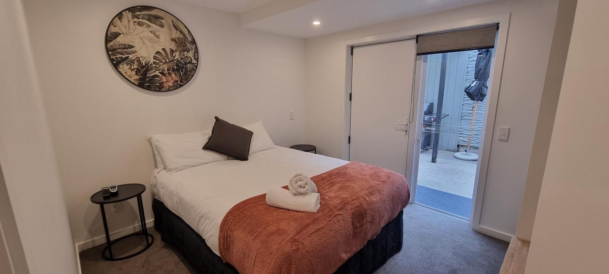 New Orleans Hotel Arrowtown Ngoại thất bức ảnh