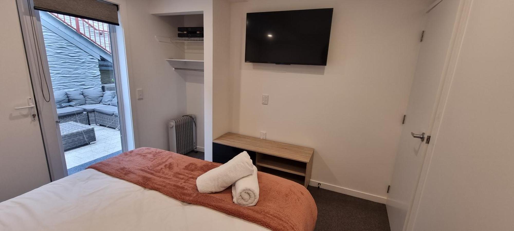 New Orleans Hotel Arrowtown Ngoại thất bức ảnh