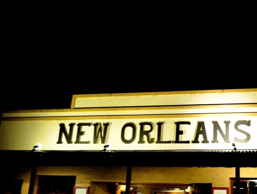 New Orleans Hotel Arrowtown Ngoại thất bức ảnh