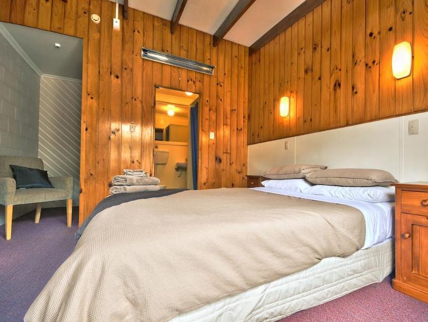 New Orleans Hotel Arrowtown Ngoại thất bức ảnh