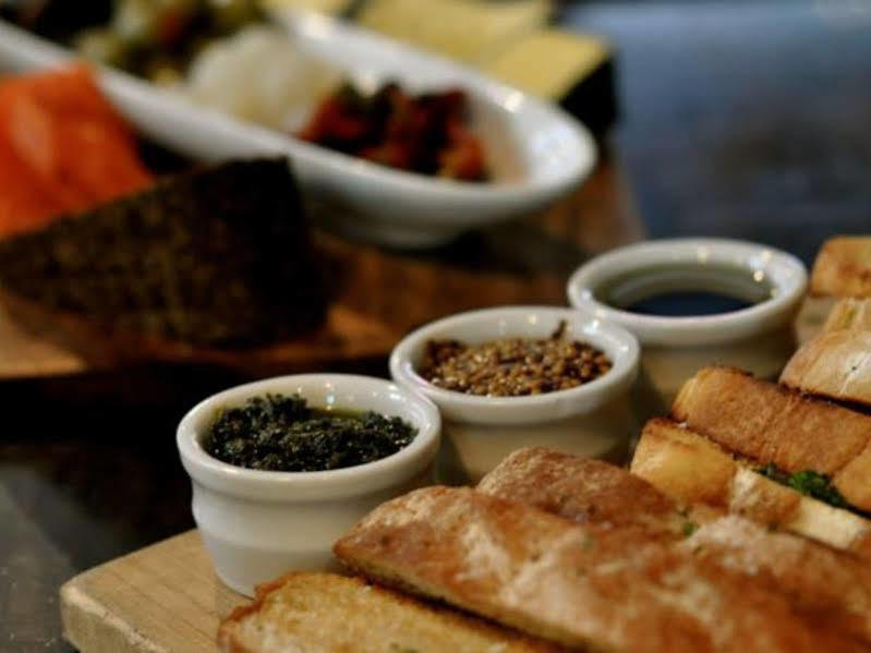 New Orleans Hotel Arrowtown Ngoại thất bức ảnh