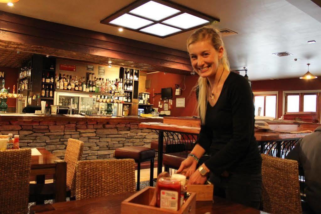 New Orleans Hotel Arrowtown Ngoại thất bức ảnh