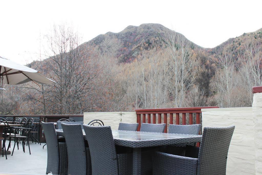 New Orleans Hotel Arrowtown Ngoại thất bức ảnh