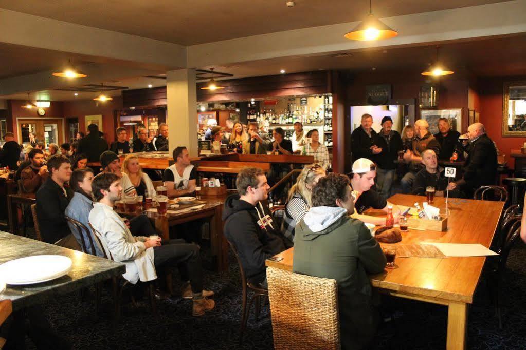 New Orleans Hotel Arrowtown Ngoại thất bức ảnh