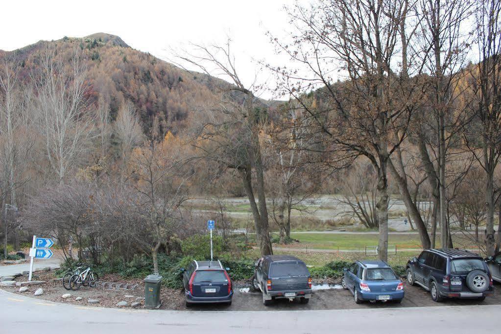 New Orleans Hotel Arrowtown Ngoại thất bức ảnh