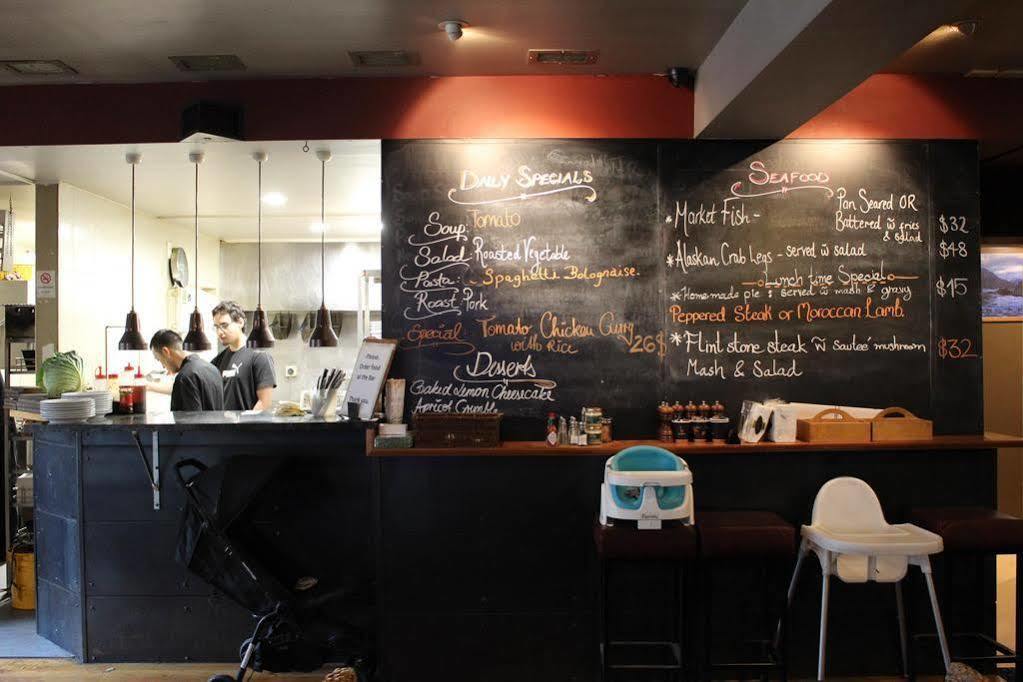 New Orleans Hotel Arrowtown Ngoại thất bức ảnh