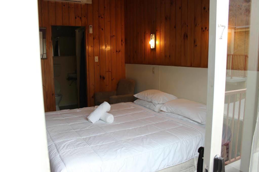 New Orleans Hotel Arrowtown Ngoại thất bức ảnh