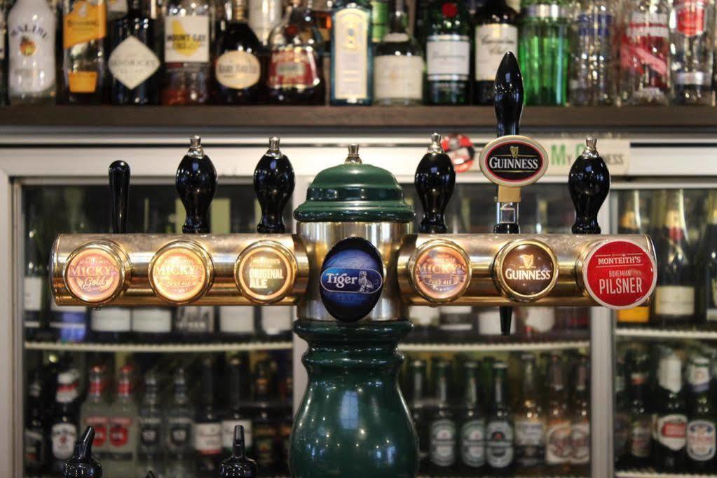 New Orleans Hotel Arrowtown Ngoại thất bức ảnh