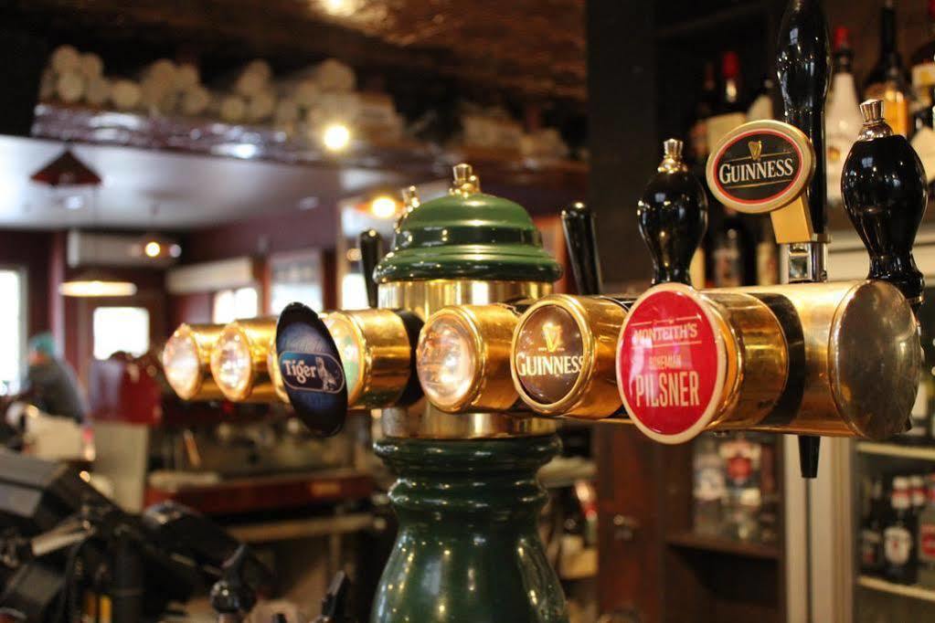 New Orleans Hotel Arrowtown Ngoại thất bức ảnh