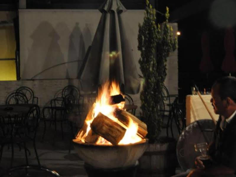 New Orleans Hotel Arrowtown Ngoại thất bức ảnh