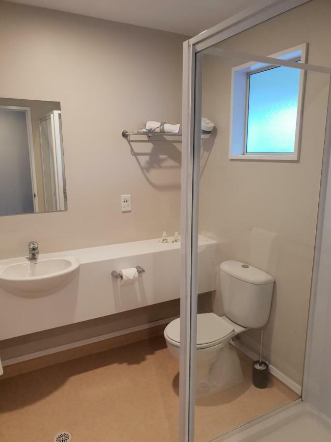 New Orleans Hotel Arrowtown Ngoại thất bức ảnh