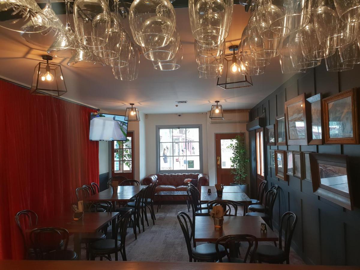 New Orleans Hotel Arrowtown Ngoại thất bức ảnh
